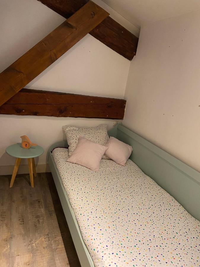 Magnifique Duplex Climatise En Centre Ville Appartement Montpellier Buitenkant foto