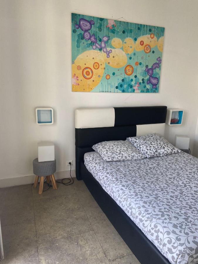 Magnifique Duplex Climatise En Centre Ville Appartement Montpellier Buitenkant foto