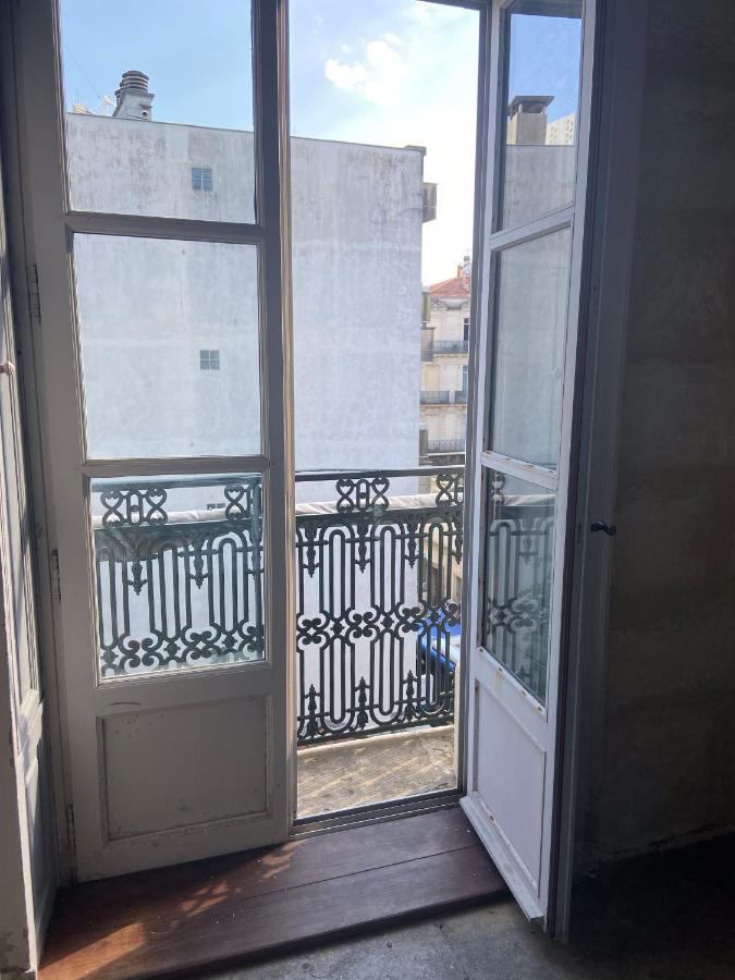 Magnifique Duplex Climatise En Centre Ville Appartement Montpellier Buitenkant foto